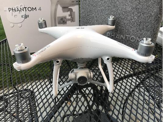 PoulaTo: DJI Phantom 4 Pro